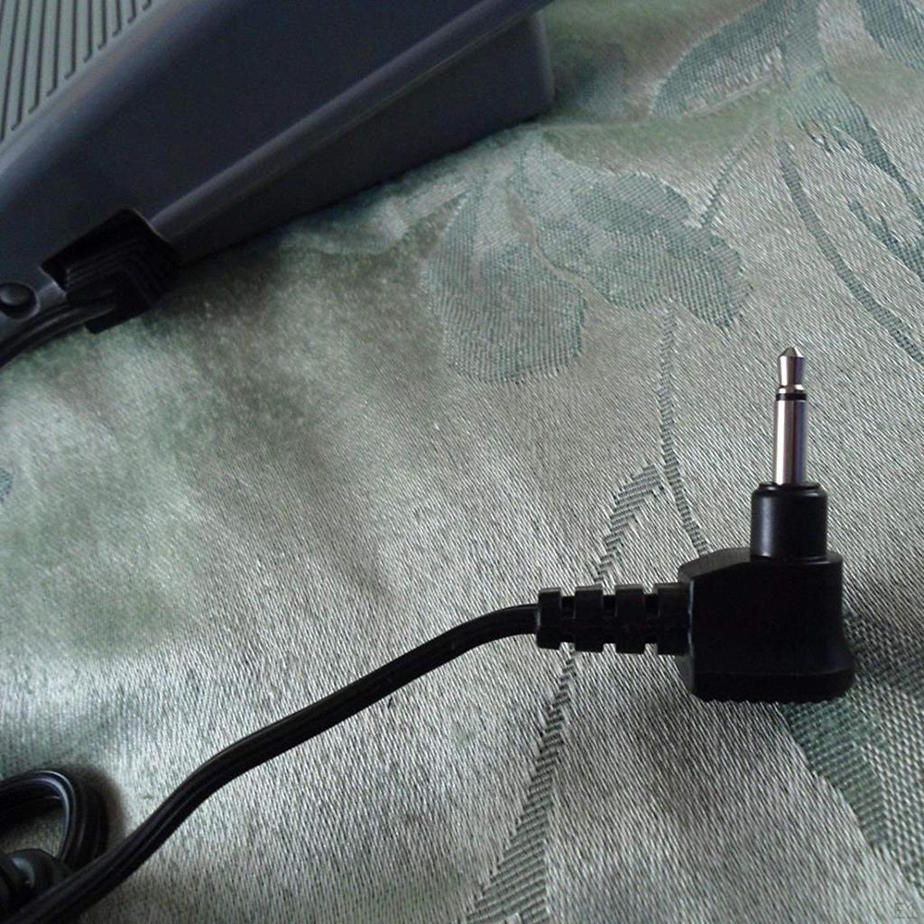 Педаль ножного управления швейной машины подходит для ремонта переключателя контроллера Singer — простота в эксплуатации,