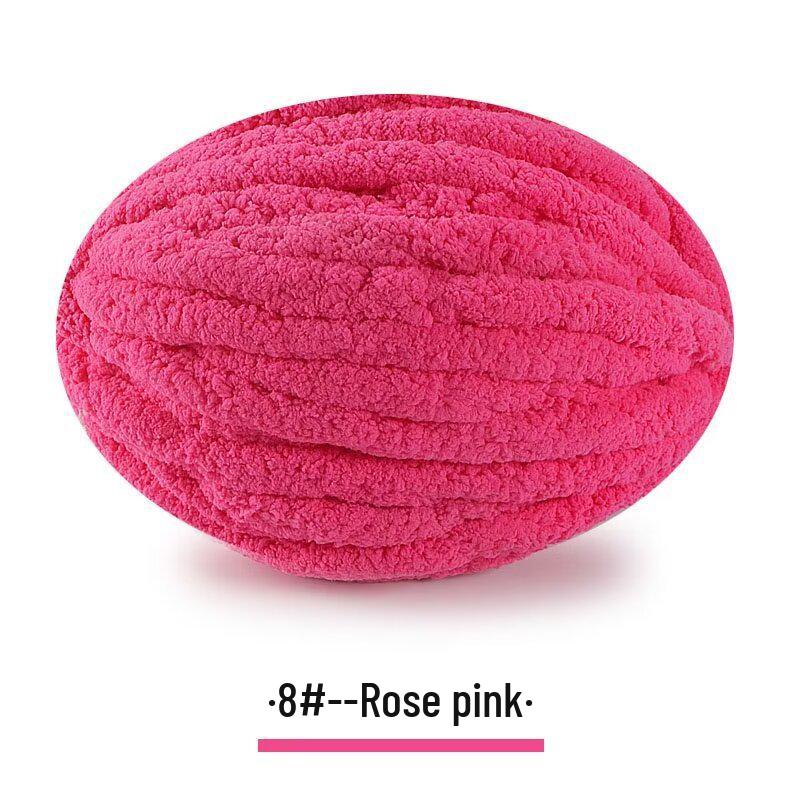 Набор для вязания из толстой шерстяной пряжи: Одеяло Ледяной Бар, Шарф, Лежанка для кошки, Шапка, Подкладка, Кошачий хвост, Материалы для ручного вязания