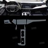 Для Chery Omoda S5 - Автомобильный интерьер Центральная консоль Невидимый чехол для автомобиля Защитная пленка из ТПУ Защита от царапин Автоаксессуары