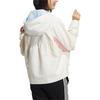 Adidas Neo Jacket Fall Women's Purple Pink Unisex HM7438