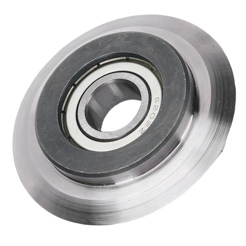 Wire Stripping Machine Blade Steel ID 15mm OD 64mm Cable Stripper Blade Replacement