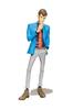 Lupin the Third MASTER STARS PIECE LUPAN THE THIRD