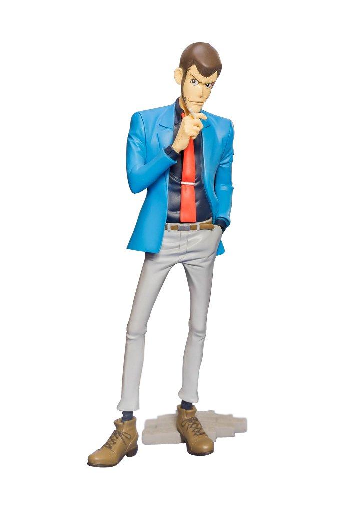 Lupin the Third MASTER STARS PIECE LUPAN THE THIRD