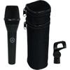 Ручной конденсаторный микрофон ARKAGE AKG C636