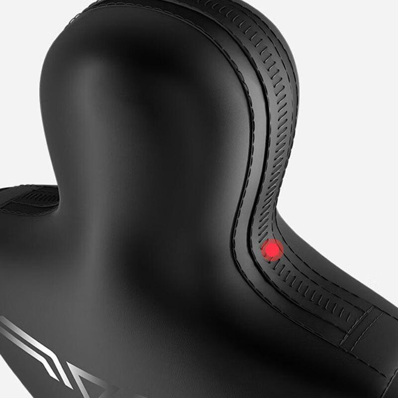 ZHOXIANG Напольный боксерский манекен с перчатками