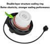 Fuel Tank Cap Fc-1032 Fits For 2005 2006 2007 Ford Mustang 4.0L V6 4.6L 5.4L V8