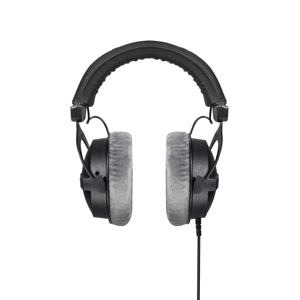 Beyerdynamic закрытые наушники накладного типа для записи монитора DT 770 PRO 250