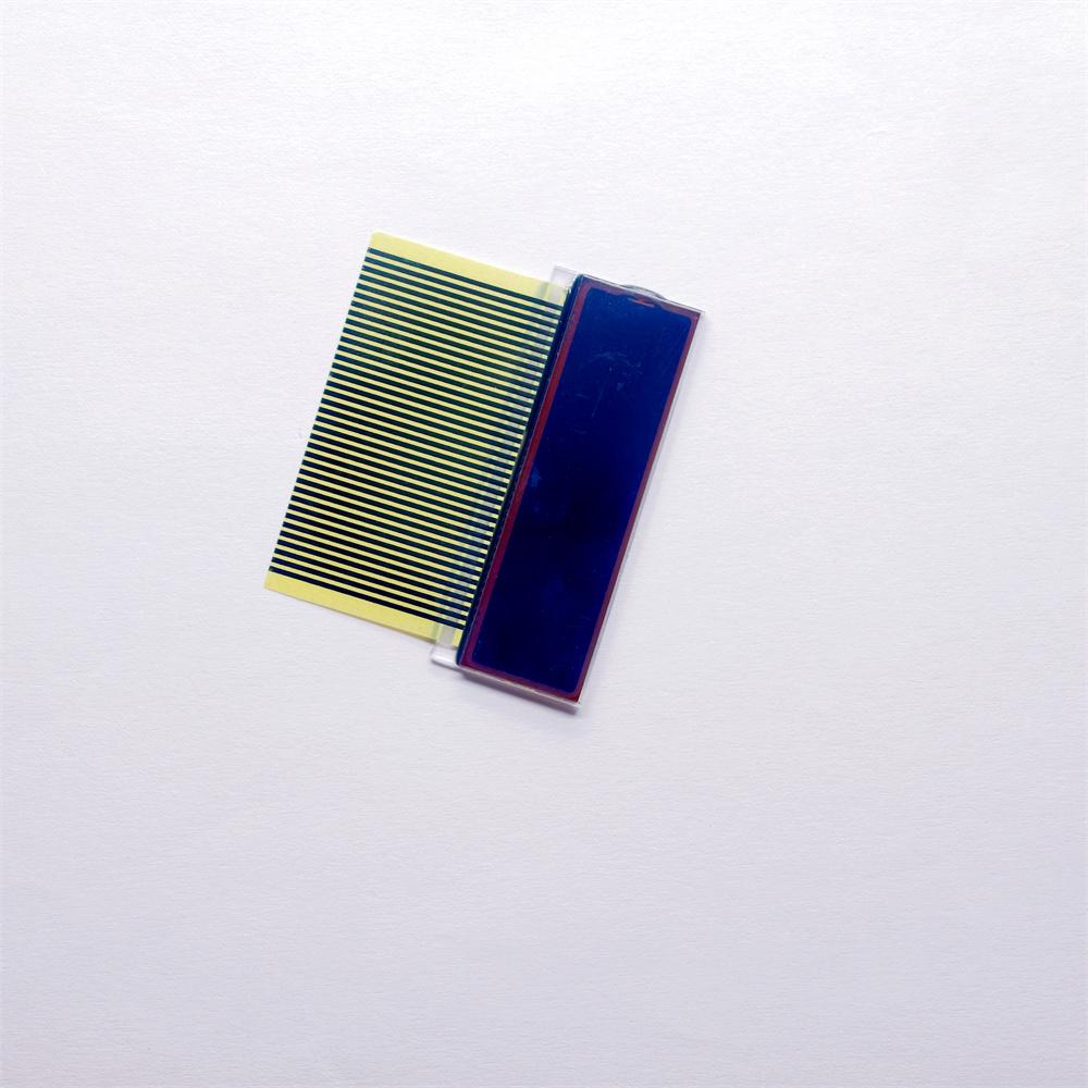 Lcd Display For Bmw E38 7-Serious 728I, 730I, 735I, 740I, 750Il
