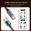 Biaze Multi-Purpose USB Data Cable
