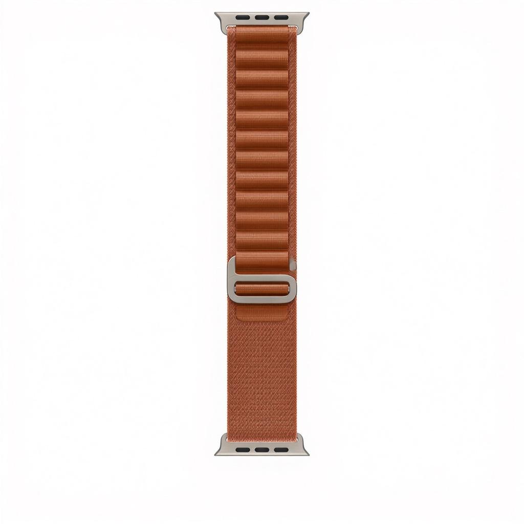 Apple Watch S11 Альпийская петля Ремешок на липучке