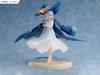 Furyu Journey Elaina Summer One Piece масштабная ПВХ окрашенная готовая фигурка перепродажа Witch's Ver. 1/7