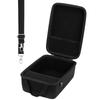 co2CREA Storage Case Compatible with Fujifilm X-S20, X-H2S, and X-H2 Lens Kit Mirrorless Digital Cameras (X-S20LK-1545) (Case Only)