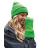 Unisex Adult Colour Pop Beanie