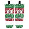 Customized Number Socks For Adults And Children Custom Fun Gifts
