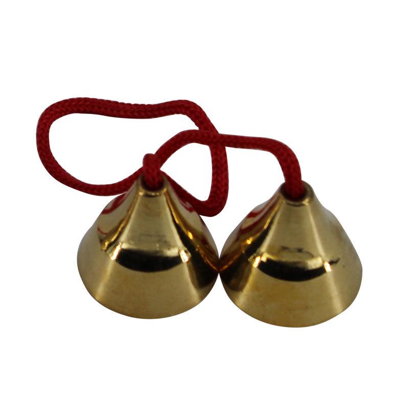 Gong Stick Clock – Orff Percussion Instrument for Kindergarten & Toddler Music Education