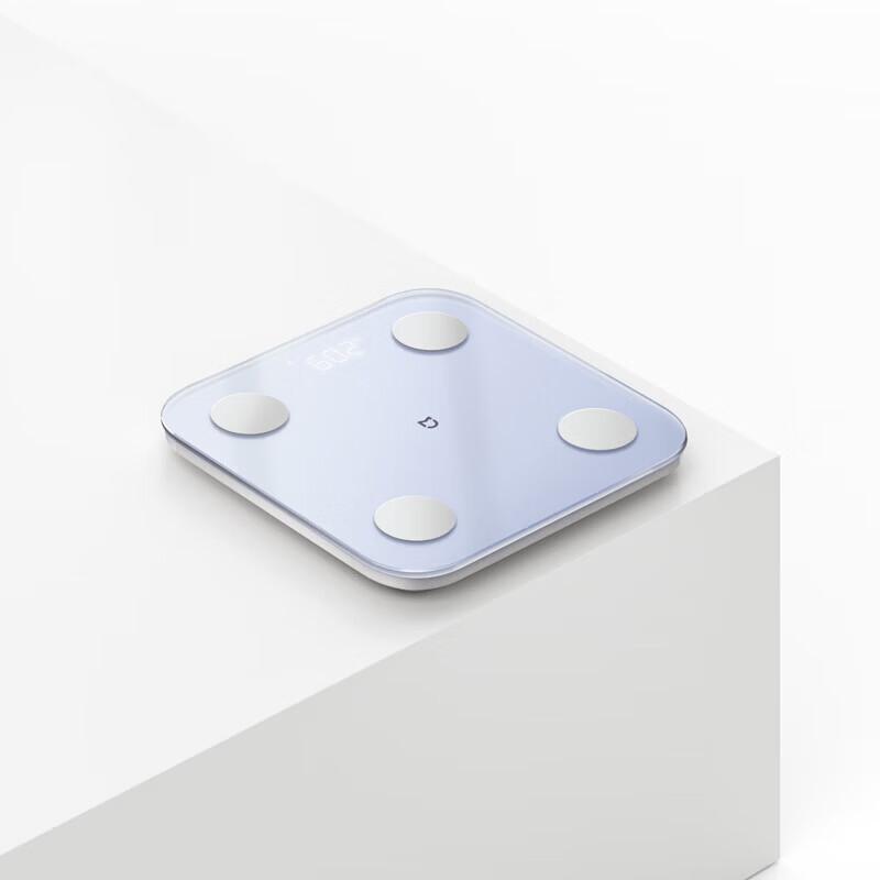 Xiaomi Smart Body Composition Scale S400
