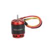 RC Brushless Motor Stable Power Output High Conversion 3542 Brushless Motor Fit for AXIAL SCX10 90046 1 10 RC Crawler