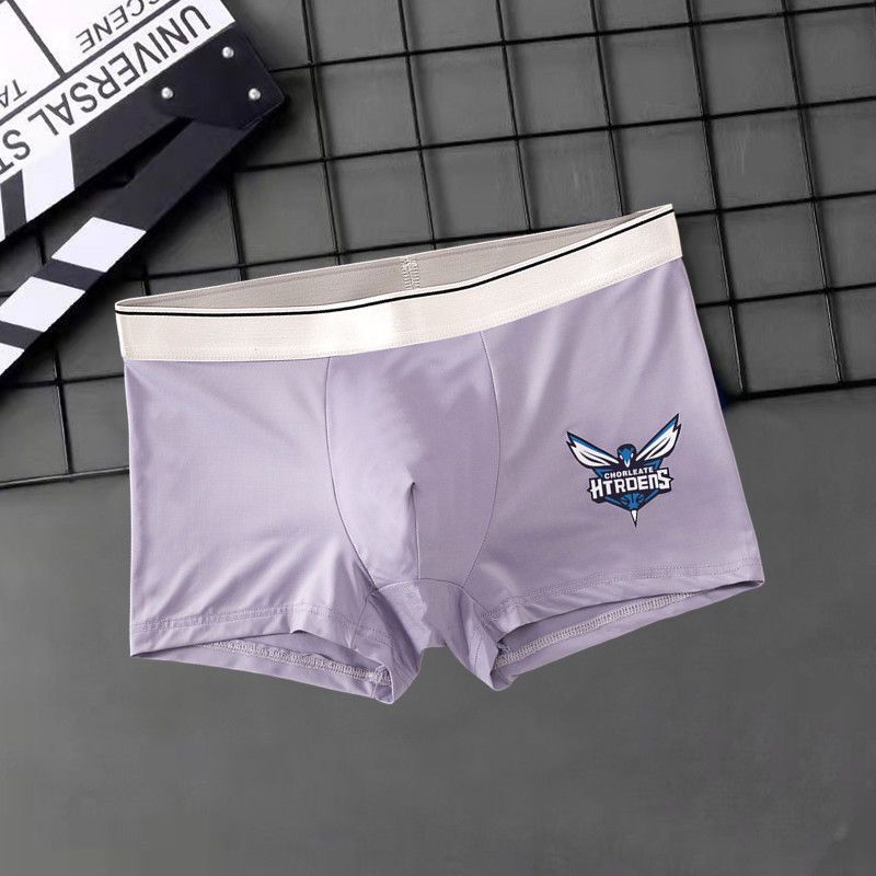 Мужское нижнее белье боксеры мужские удобные дышащие трусы однотонные шорты трусы мужские боксеры подарочные размеры L-4XL