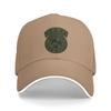 S.T.A.R.S. Raccoon Police Department Baseball Caps Casual Sandwich Hat Unisex Adjustable Dad Hat Outdoor