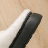 Cotton Slippers, Women's Shoes, Thick Soled, Home Slippers, Cartoon, Plush Slippers, Thick, Warm Slippers, Cotton Shoes, Non Slip Slippers