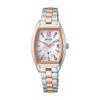 Rukia 2025 SAKURA Blooming Limited Edition SSQW088 Silver Pink Gold [Часы Seiko] Женские и