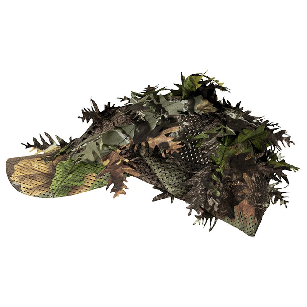 Jack Pyke LLCS Camo 3D Baseball Cap