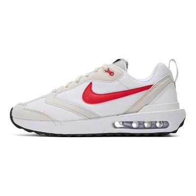 Кроссовки Air Max Dawn 'Light Bone University Red' Повседневная обувь DQ3991-100