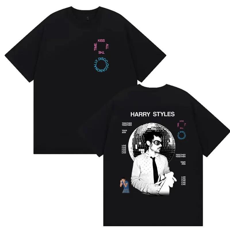 Harry Styles Kiss All The Time Disco Occasionall