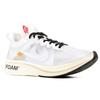 Nike Кроссовки Zoom Fly Off White повседневные AJ4588-100
