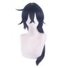 Vanitas Cosplay Wig In Blue-black The Ultimate Choice For Anime Fans