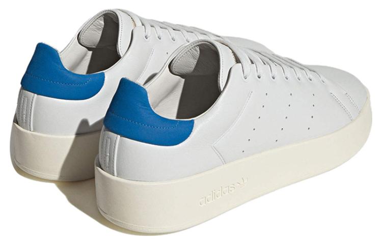 Stan Smith Adidas Originals Recon 'Crystal White Blue Bird' H06187