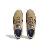 Adidas Samba ADV Mirrored Lines Pack Men Sneakers Brown Cardboard Core-Black HP9085