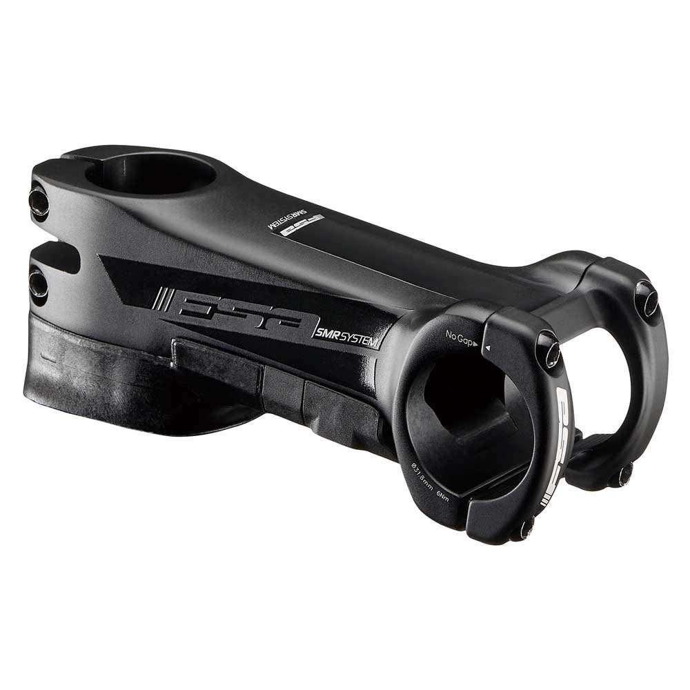 FSA NS Stem SMR FSA Logo 100mm Black Stem -6°