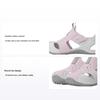 Детские кроссовки Sunray Protect 2 TD Iced Lilac Purple Particle-Grey 943827-501