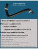 Compatible with Chevrolet New Sail 1.4: Radiator Reservoir and Sub-tank Water Hose Accessories.