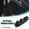 Передний левый переключатель стеклоподъемника DF7366350B для Mazda 2 2011-2014 НОВЫЙ