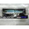 Б/у Guncraft Jointed Claw 178 FL CLEAR