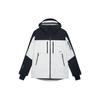 Куртка для скейтборда Li Ning Унисекс AHXS001-2