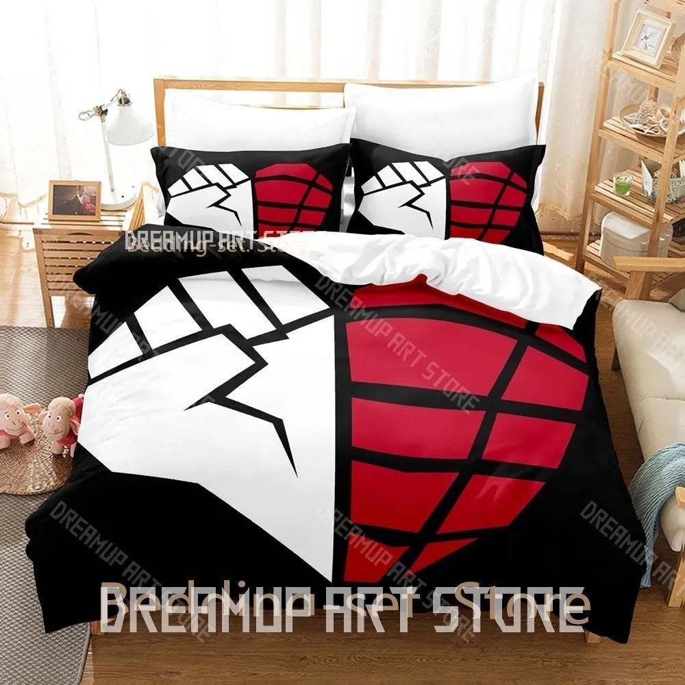 3D Печать Green Day AMERICAN IDIOT Комплект постельного белья Односпальный Twin Full Queen King Размер Комплект постельного белья Взрослый Ребенок Спальня Комплекты пододеяльников