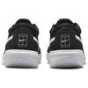 NikeCourt Air Zoom Lite 3 Black White DV3258-001 Men's Tennis Shoes