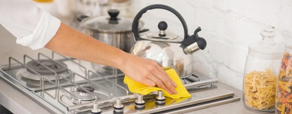 Sidolux Kitchen Cleaner Degreaser 750 ml