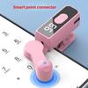 Continuous Screen Auto Clicker Rechargeable Auto Like Tap Device  Video Live Streaming