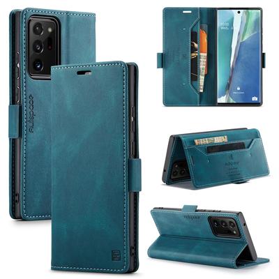 Для Samsung Galaxy Note 20 Ultra Чехол Кошелек Магнитная Карта Флип-чехол Для Galaxy Note20 Ultra Чехол Роскошный Кожаный Чехол для Телефона
