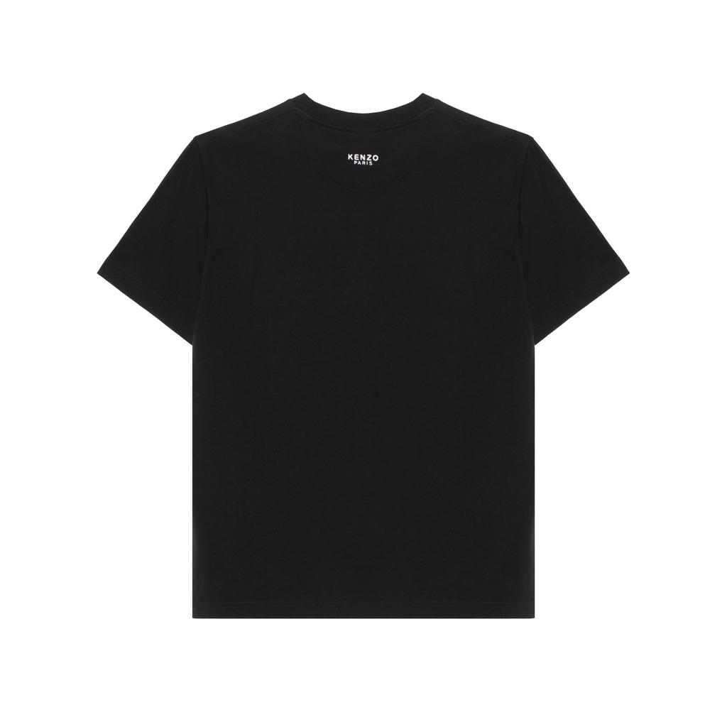 KENZO  SS24 LogoT Men's FE65TS4744SG-99J