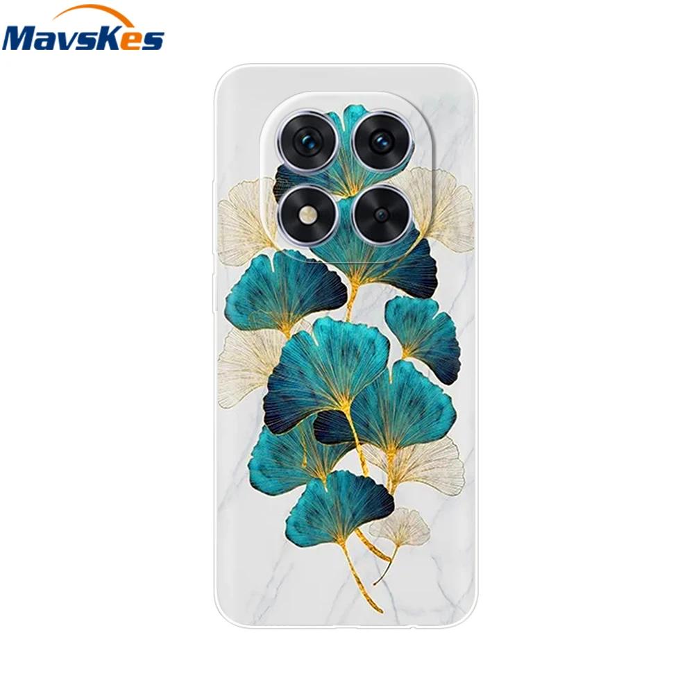 For Redmi Note 14 Pro 5G Case Luxury Phone Silicone Cover Soft Phone Case For Xiaomi Poco X7 Fundas Bumper For Redmi Note14 Pro