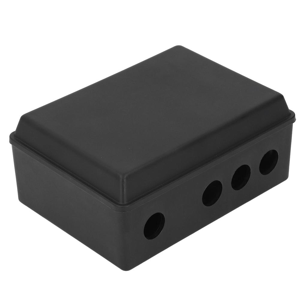 Корпус контроллера лебедки ABS Высокопрочный Защитный Бокс Комплект для Электрической Лебедки от 8000 до 20000 фунтов