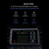 Creality 3D Sonic Pad для FDM 3D-принтера с несколькими интерфейсами 7-дюймовый сенсорный экран ОЗУ 2 ГБ ПЗУ 8 ГБ Интегрированный дизайн