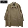 The CLASIK CKCT-150 Stone Soutien Collar Coat Coat 48 BrownUsed