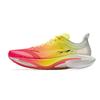 Maher 4 Pro V2 Versatile Comfortable Non-Slip Wear-Resistant Low-Top Casual Running Shoes Men Sneaker Red Yellow White 112535584-2