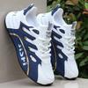 Men's High-End Casual Invisible Height-Increasing Breathable Lightweight Running Sports Shoes